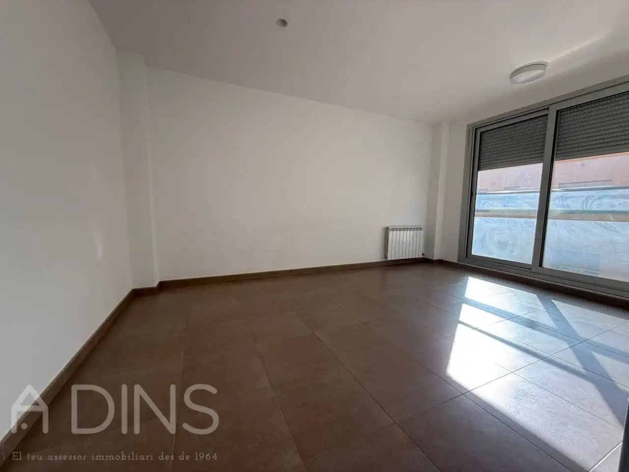 Flat for rent in Viladecavalls  with Heating