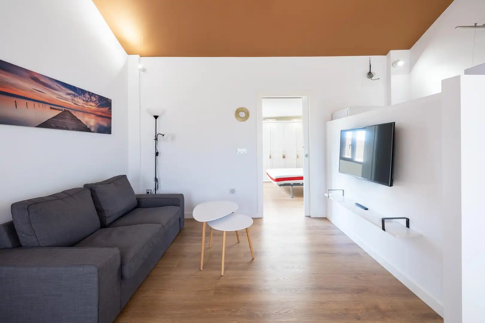 Inmuebles singulares con ascensor en venta en Calle Real, imagen 12