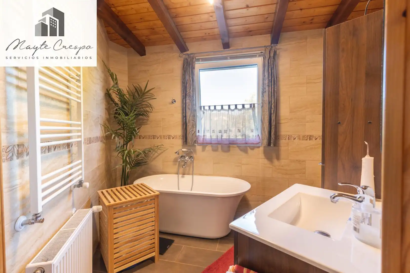 Casa rústica con terraza en venta en Calle GR-3307, Arenas del Rey, Granada GR-3307, imagen 20