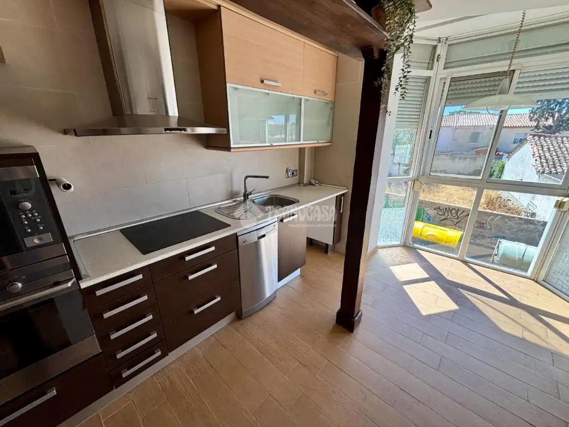 Appartement à vendre à Rda. de Sta. María