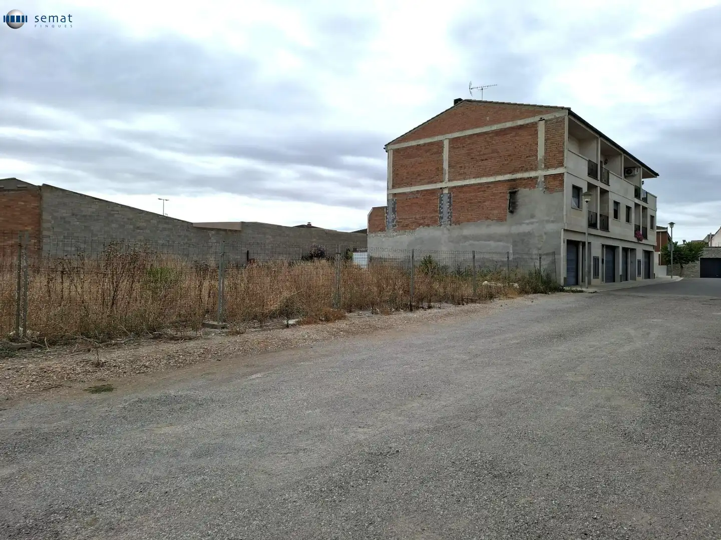 Terreno residencial en venta en Golmés, imagen 10