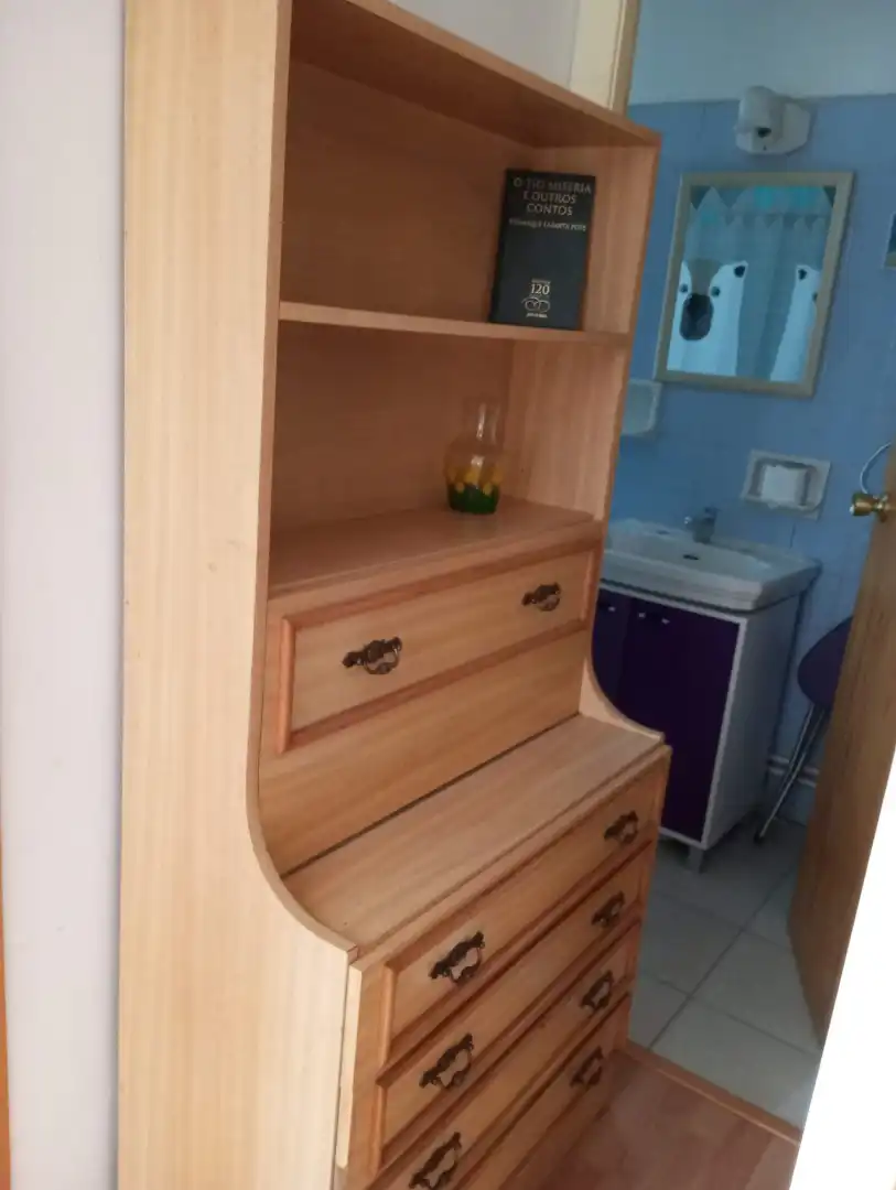 Piso con ascensor en venta en Rúa Xeneral Gutiérrez Mellado, imagen 8