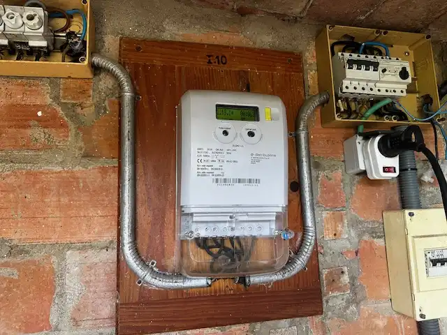 Terrenys i solars en venda a del Molí de Vent (CLOTA P45 P10), imagen 25