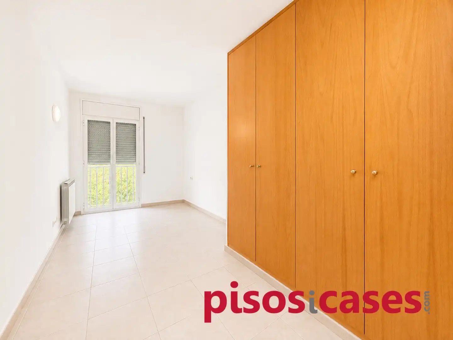 Piso de alquiler en Carrer Raval Cortines, Caputxins - Ambulatori