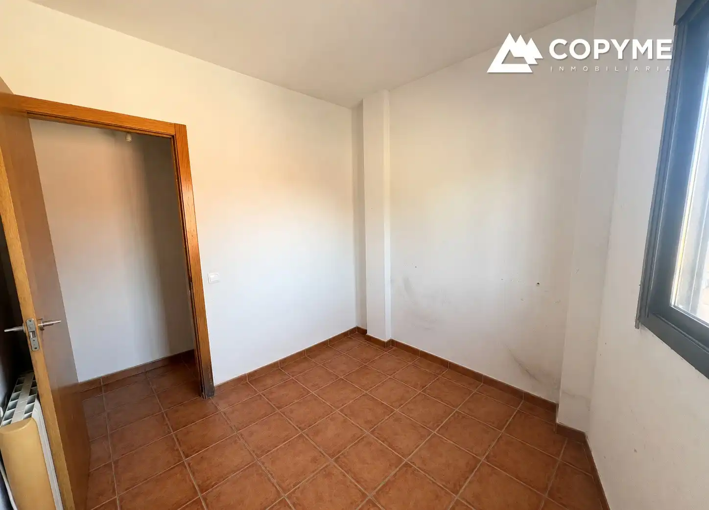 Piso en venta en Gerindote con Calefacción
