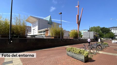 Foto 2 de Piso en venta en El Anglo, Vitoria - Gasteiz