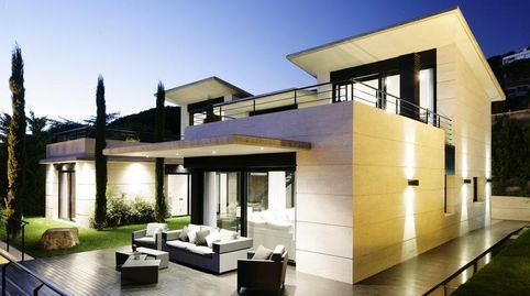 Foto 3 de Casa o chalet en venta en Cabrils, Barcelona