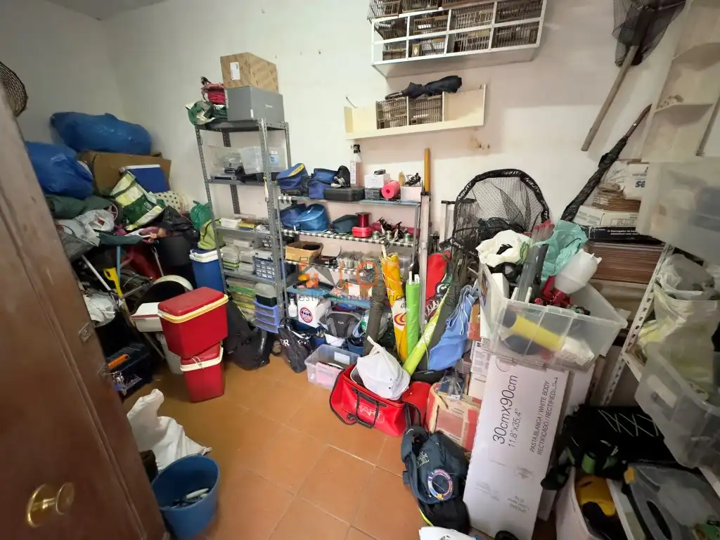 Pis en venda en Málaga amb Aire condicionat i Terrassa