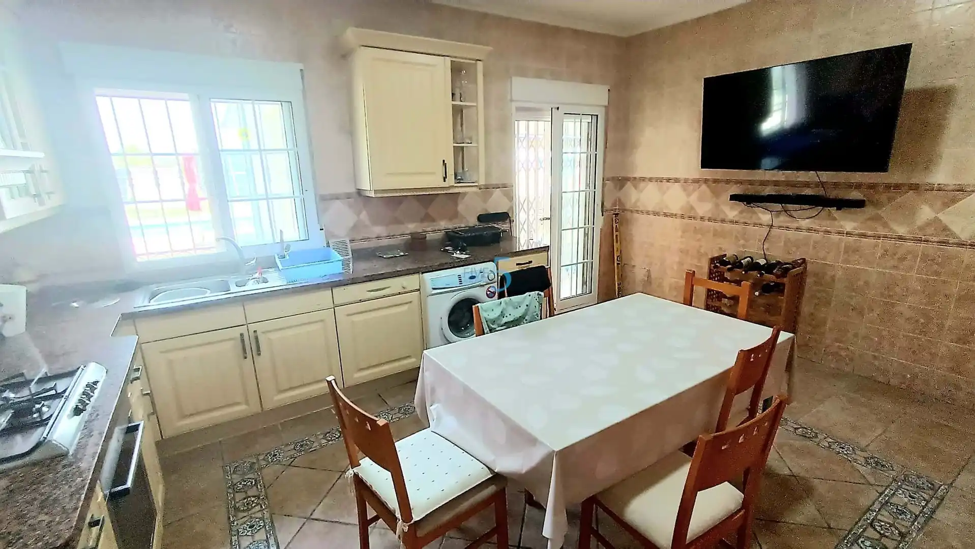 Maison avec piscine à vendre à Ciudad Quesada, imagen 7