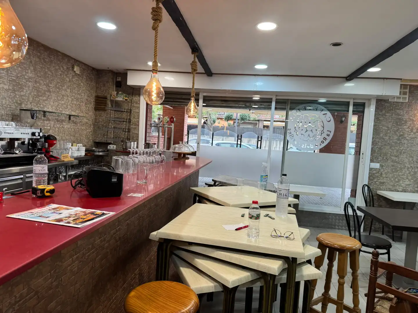 Local comercial en traspaso en de Teresa Pàmies i Bertran 6, imagen 8