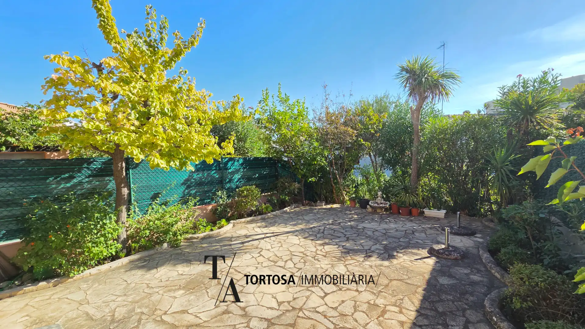 Adosado en venta en Torre Valentina - Mas Vilar de La Mutxada - Treumal, imagen 3