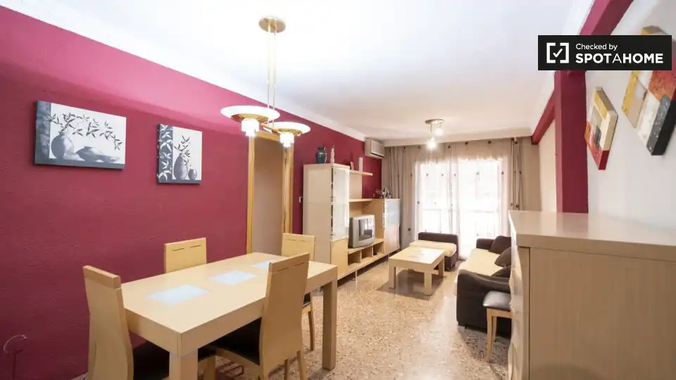Habitació a Centro Ciudad