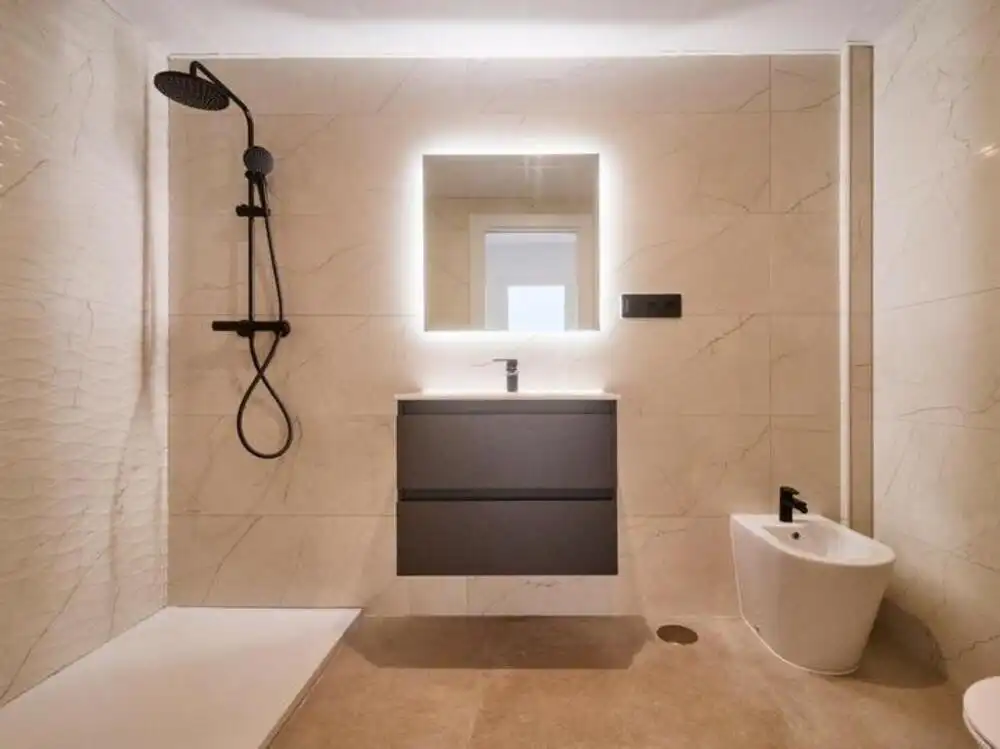 Apartment with lift for sale in Puerto Deportivo, imagen 18