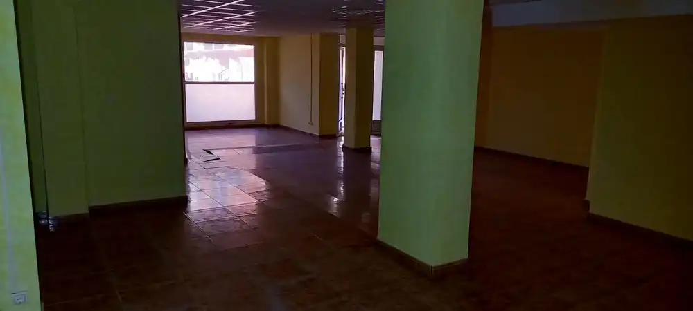 Local comercial en venda a C/ Vicente Blasco Ibáñez, imagen 21