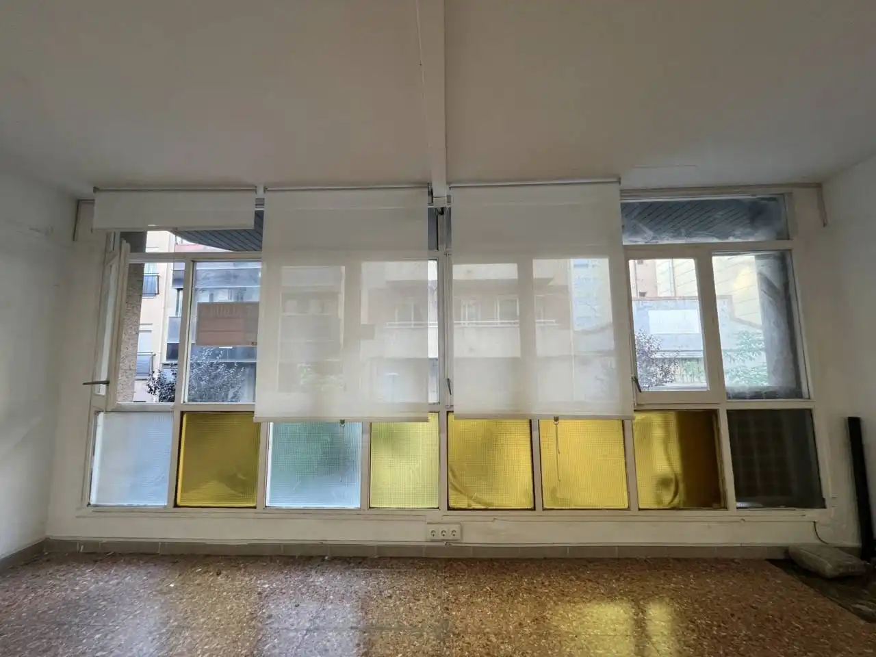 Oficina de alquiler en Calle Onze de Setembre, 11, Collblanc