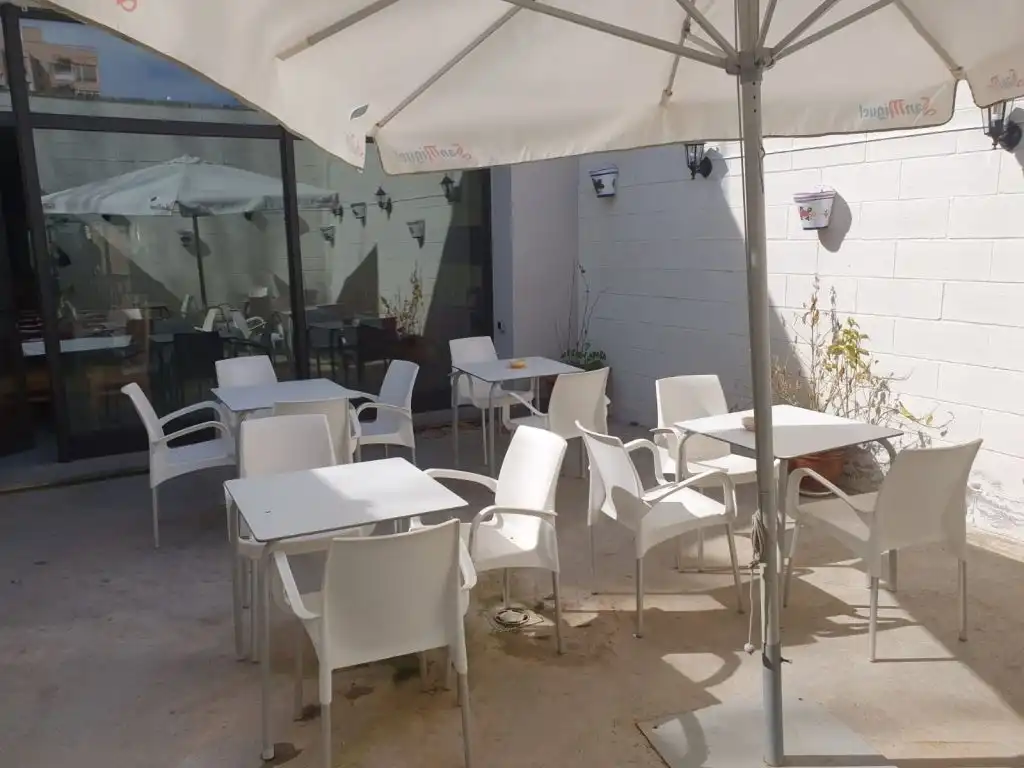 Business premises for sale in Raval de Lleida 64, imagen 9