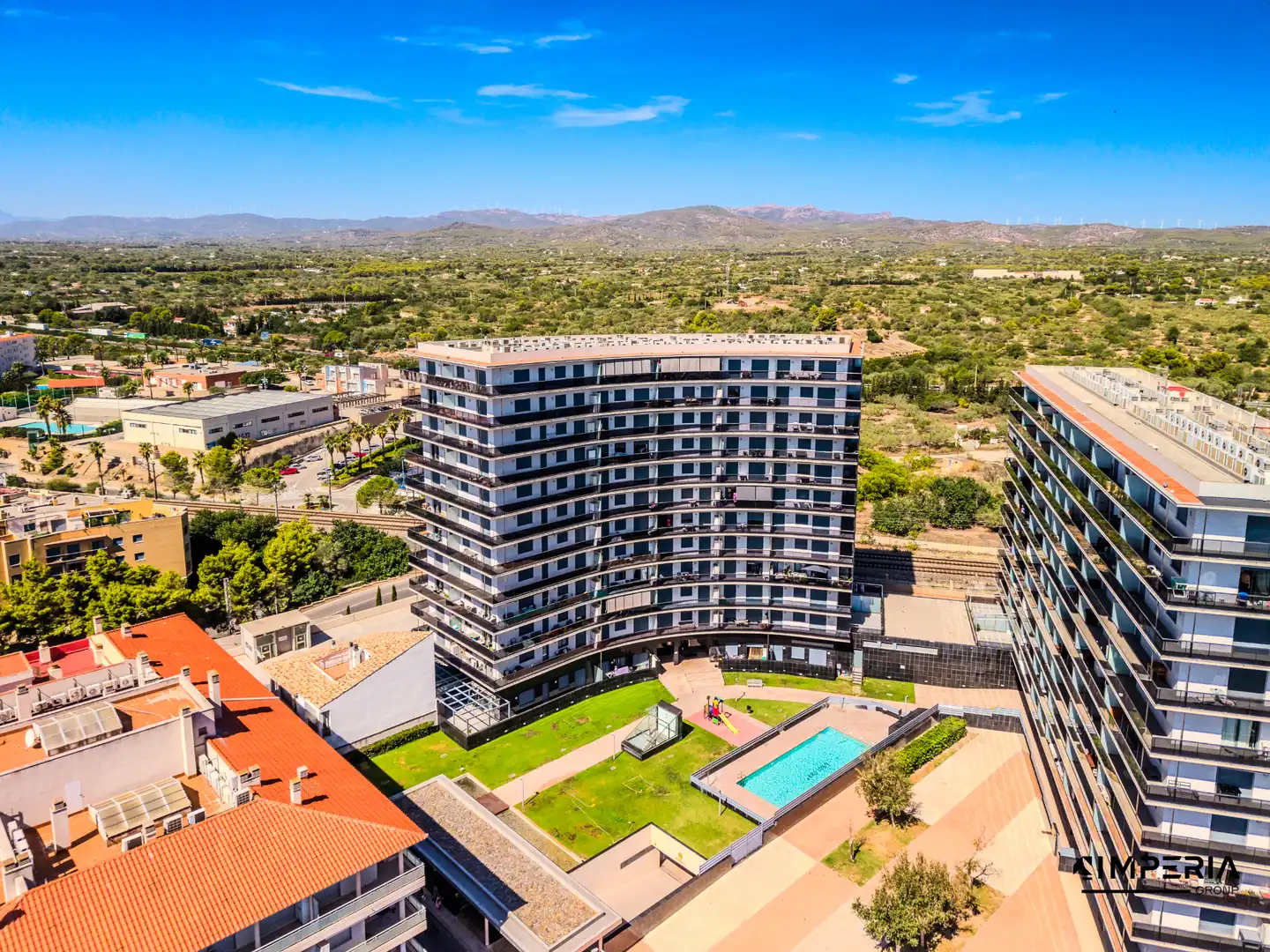Piso con terraza en venta en Carrer Barcelona, imagen 13