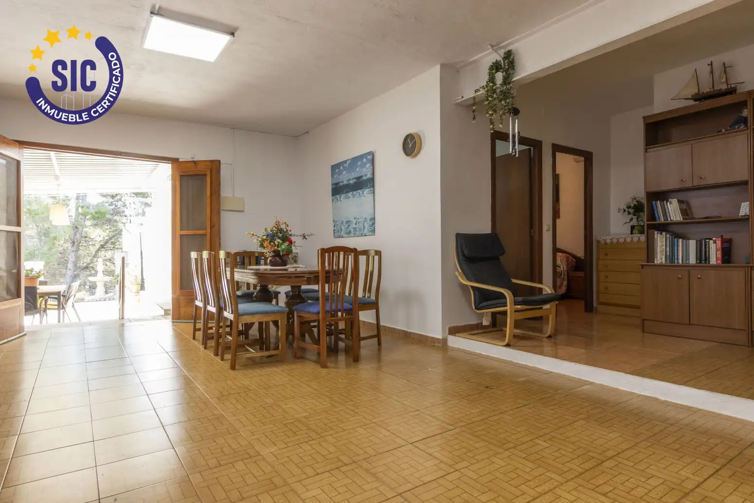 Casa amb piscina en venda a Albalat dels Tarongers, imagen 9