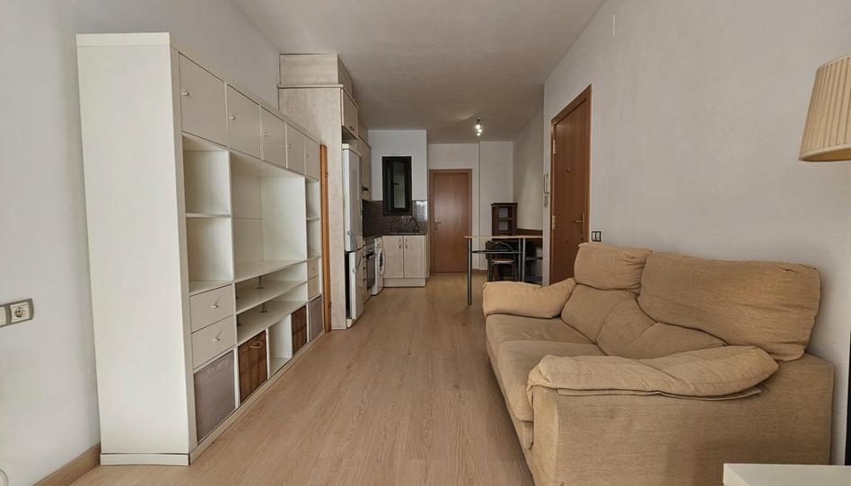Photo 1 of Loft to rent in Carrer de Pardo Bazán, Zona Esportiva, Barcelona