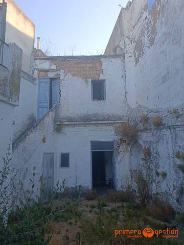 Casa-chalet en Venta en Carmona