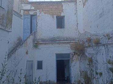 Casa en venda a Carmona