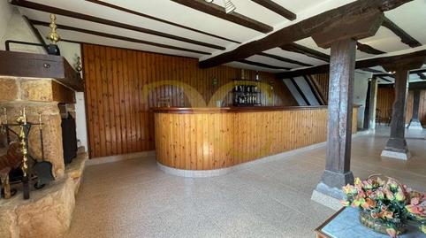 Foto 5 de Casa o xalet en venda a Barrio Padierne, Entrambasaguas, Cantabria