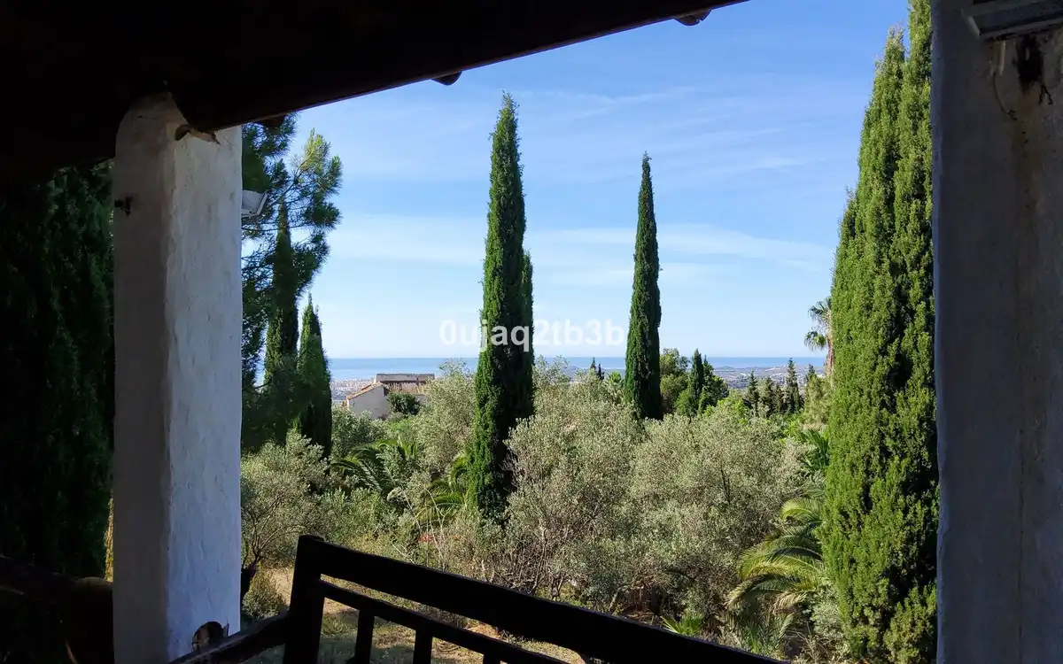 Casa rustica con piscina in vendita a Valtocado - La Alquería - La Atalaya, imagen 3
