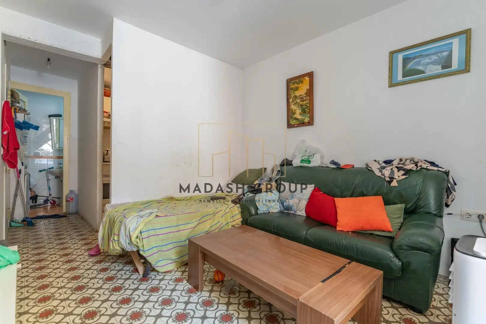 Residential for sale in Carrer EUGENI MATA