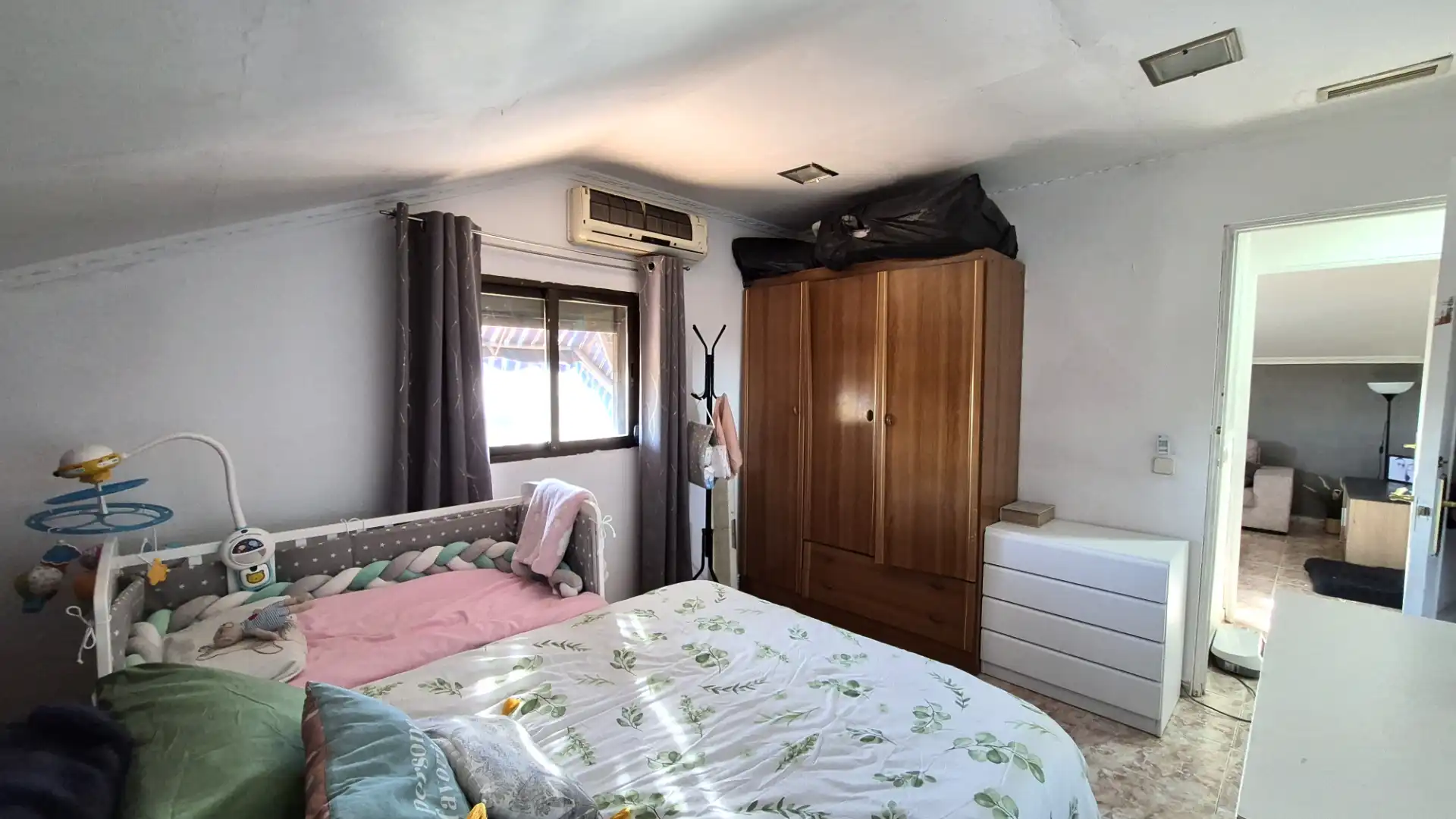 Chalet con jardín en venta en Calle del Verderón, imagen 34