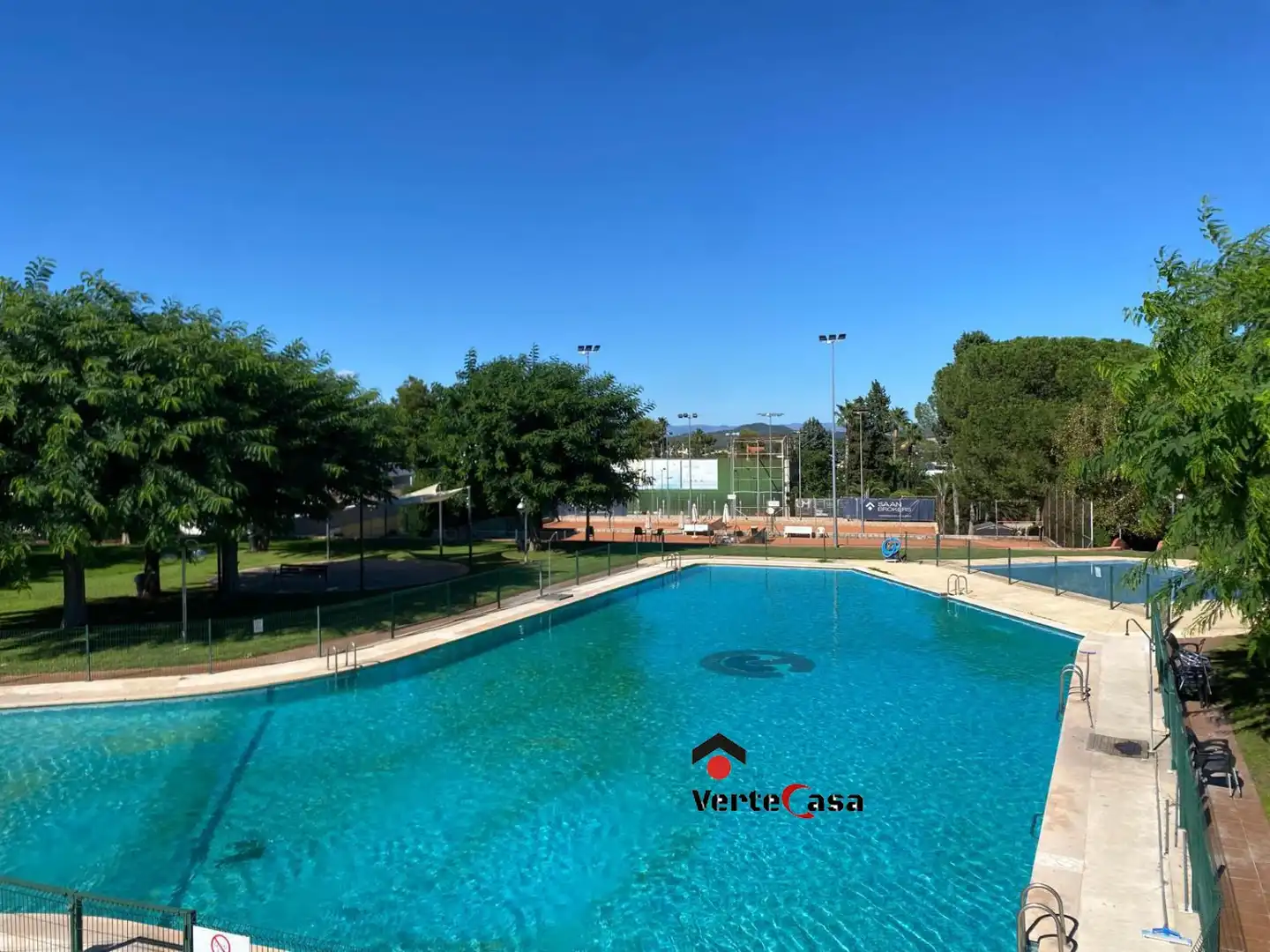 Chalet en venta en Las Mimosas, imagen 49
