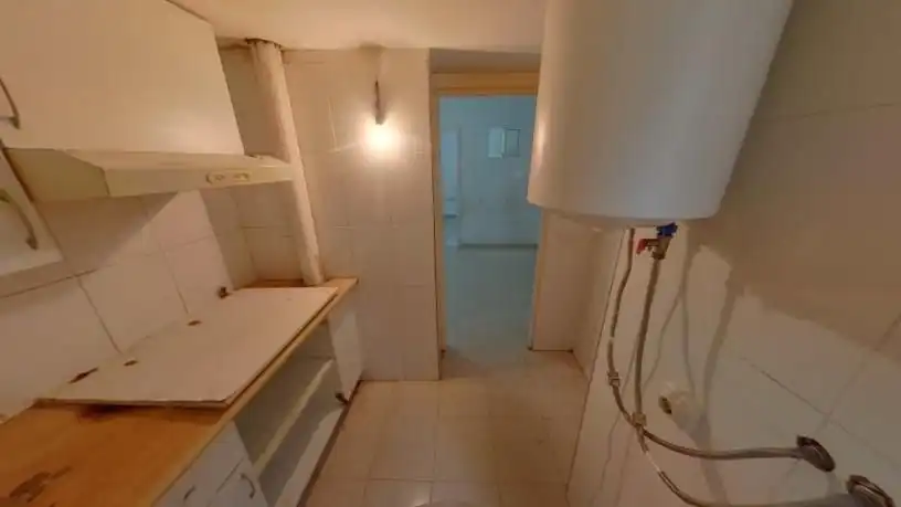 Wohnung zum Verkauf in calle La Cera, imagen 2