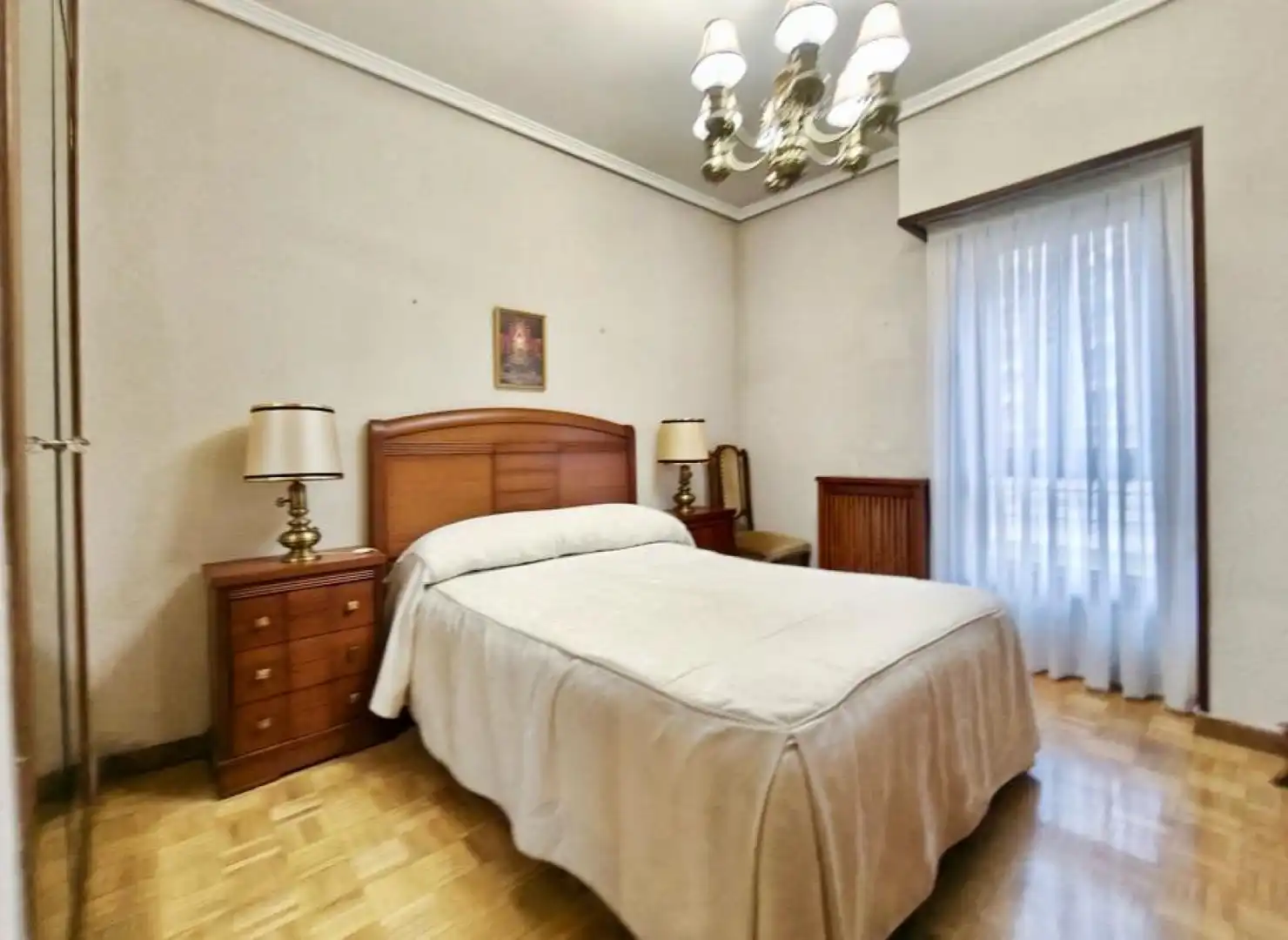 Piso en venta en Jesuitas