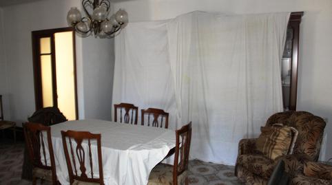 Foto 4 de Casa adosada en venta en Tàrrega, Lleida