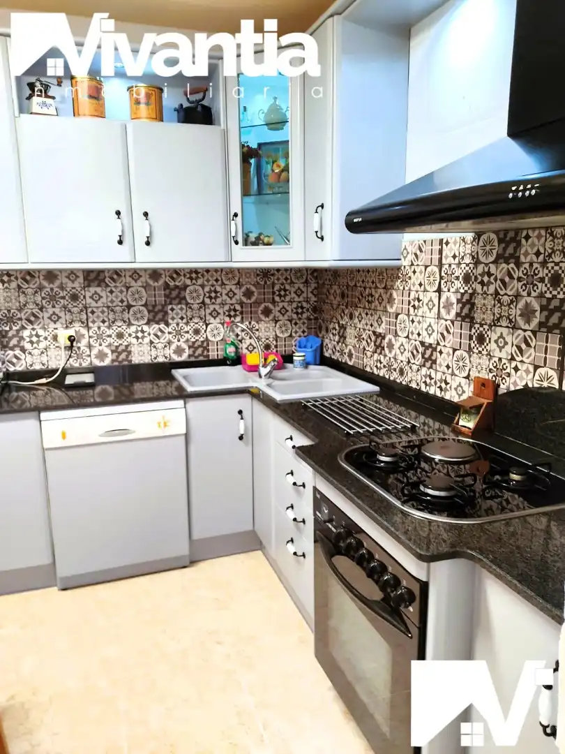 Appartement avec ascenseur à vendre à Avenida Europa, imagen 9