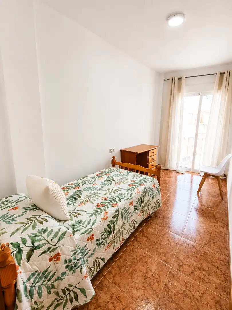 Habitación de Piso en venta en Alhama de Murcia con Aire acondicionado, Calefacción y Trastero