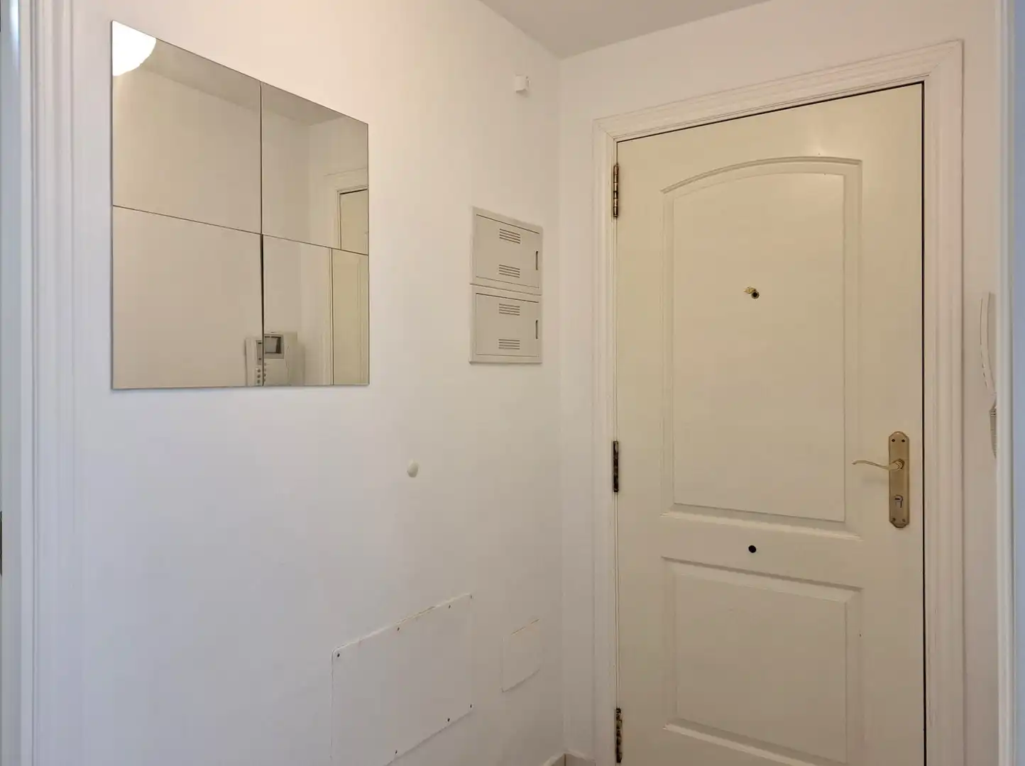 Apartamento en venta en Málaga