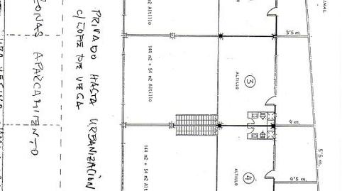 Foto 4 von Gebaude zur Miete in Perú, Provençals del Poblenou,  Barcelona Capital