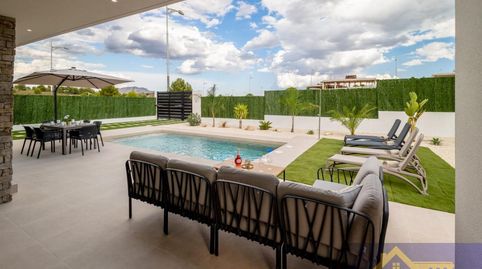 Foto 2 de Casa o chalet en venta en Calasparra, Murcia