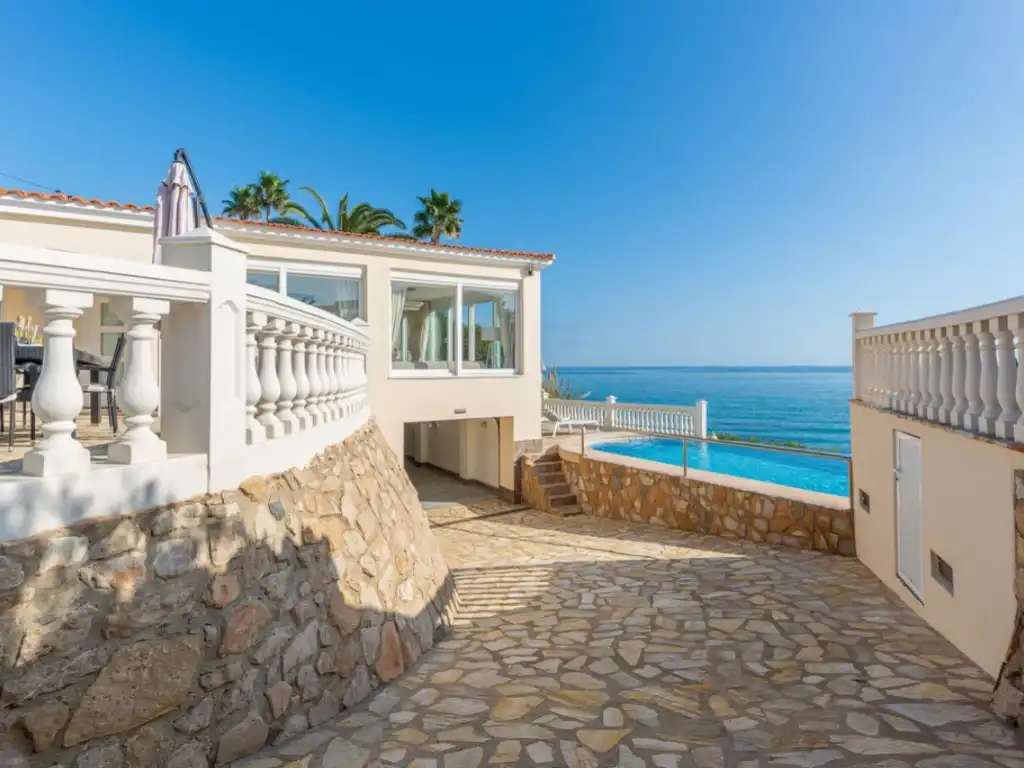 Houses for sale in Carrer d'Holanda, 12, Pueblo Español - Coveta Fumá