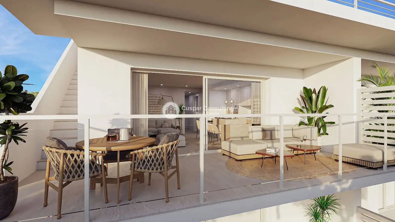 Apartament amb piscina en venda a N/A, imagen 9