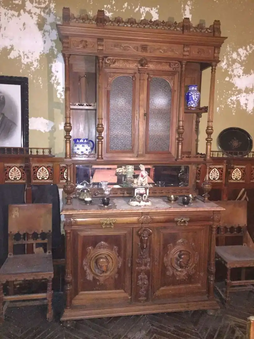 Casa rústica amb terrassa en venda a Cehegín, imagen 60