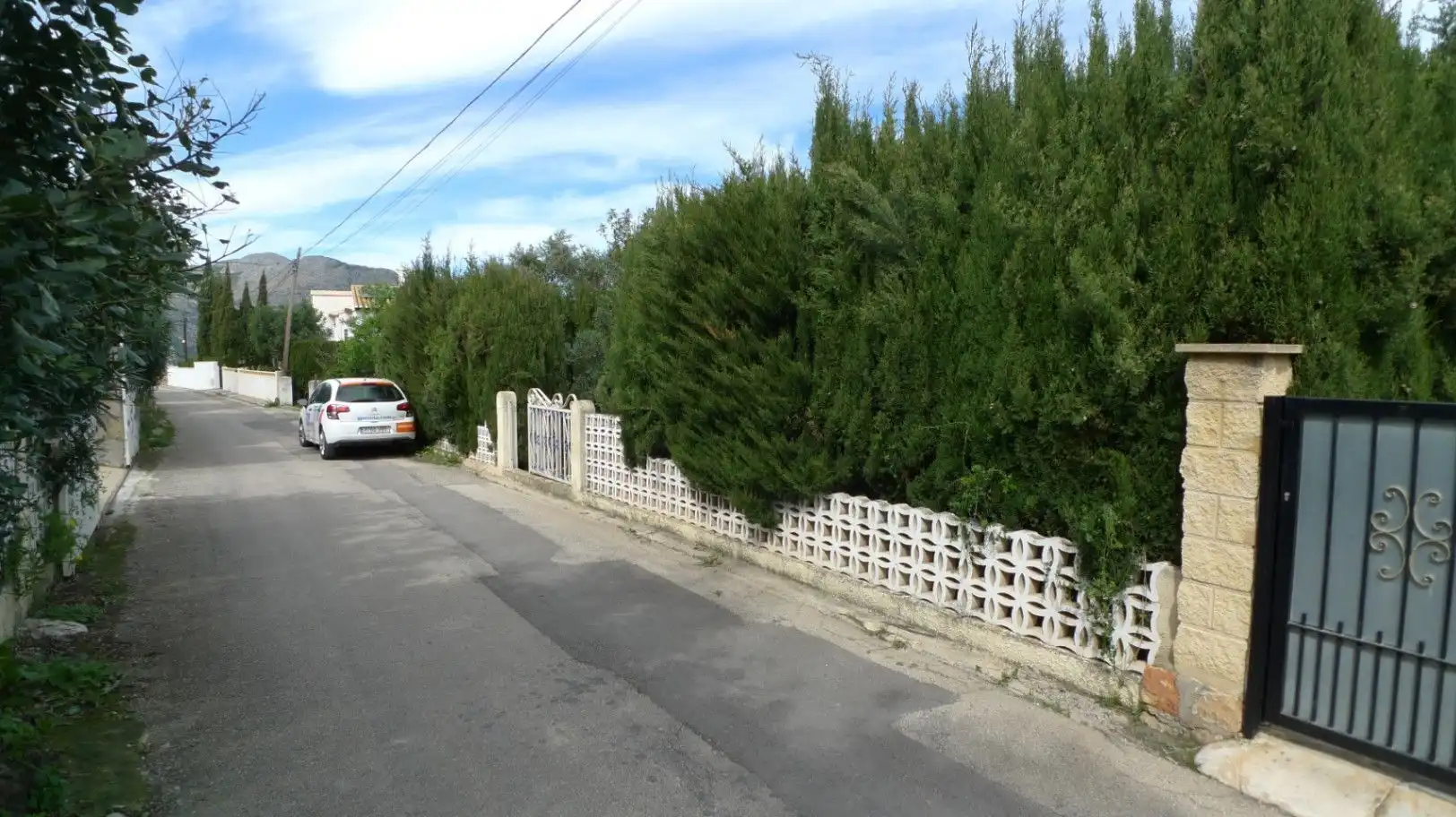 Terrenos y solares en venta en Orba, imagen 4