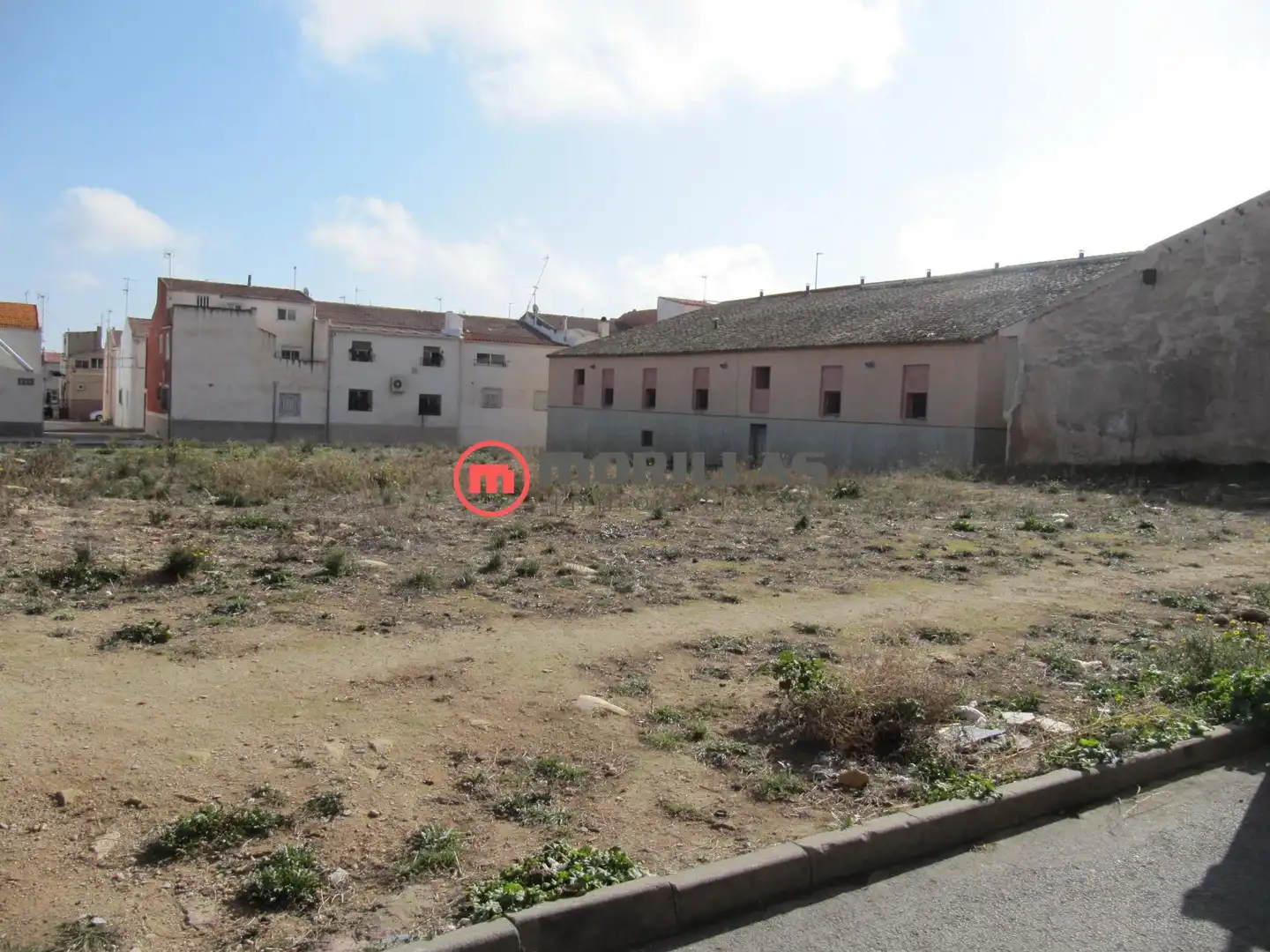 Lands and plots for sale in Calle de Blas Infante, imagen 9