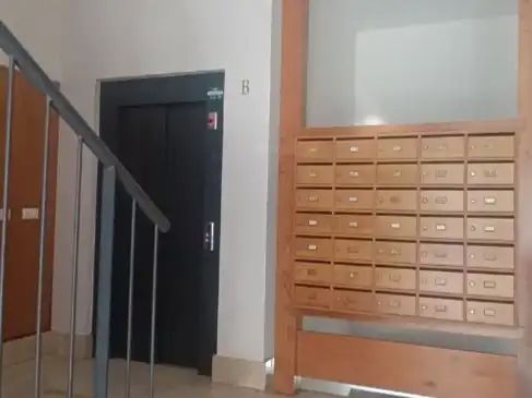 Flat for rent in Acea de Ama - O Burgo
