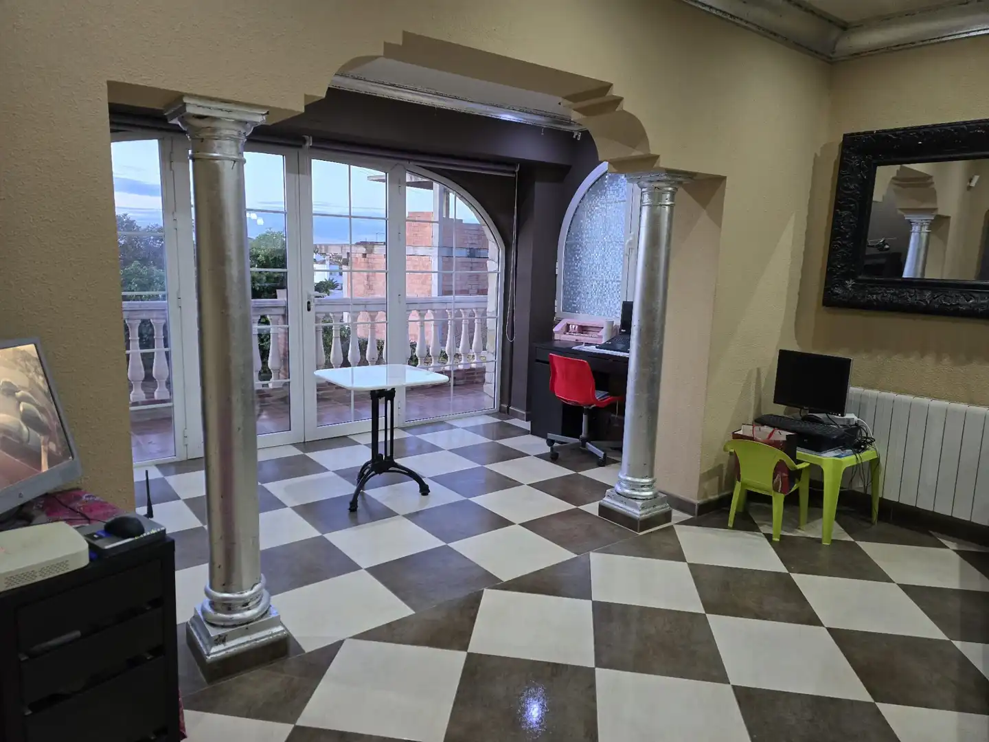 Villa con piscina in vendita a Calle Verdolaga 15, imagen 7