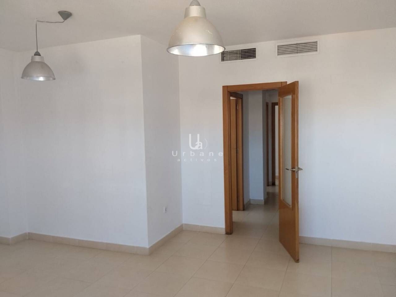 Piso en venta en Cartagena con Aire acondicionado y Calefacción