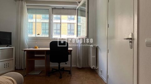 Foto 4 von Wohnung zur Miete in De Arriaza, Argüelles, Madrid Capital