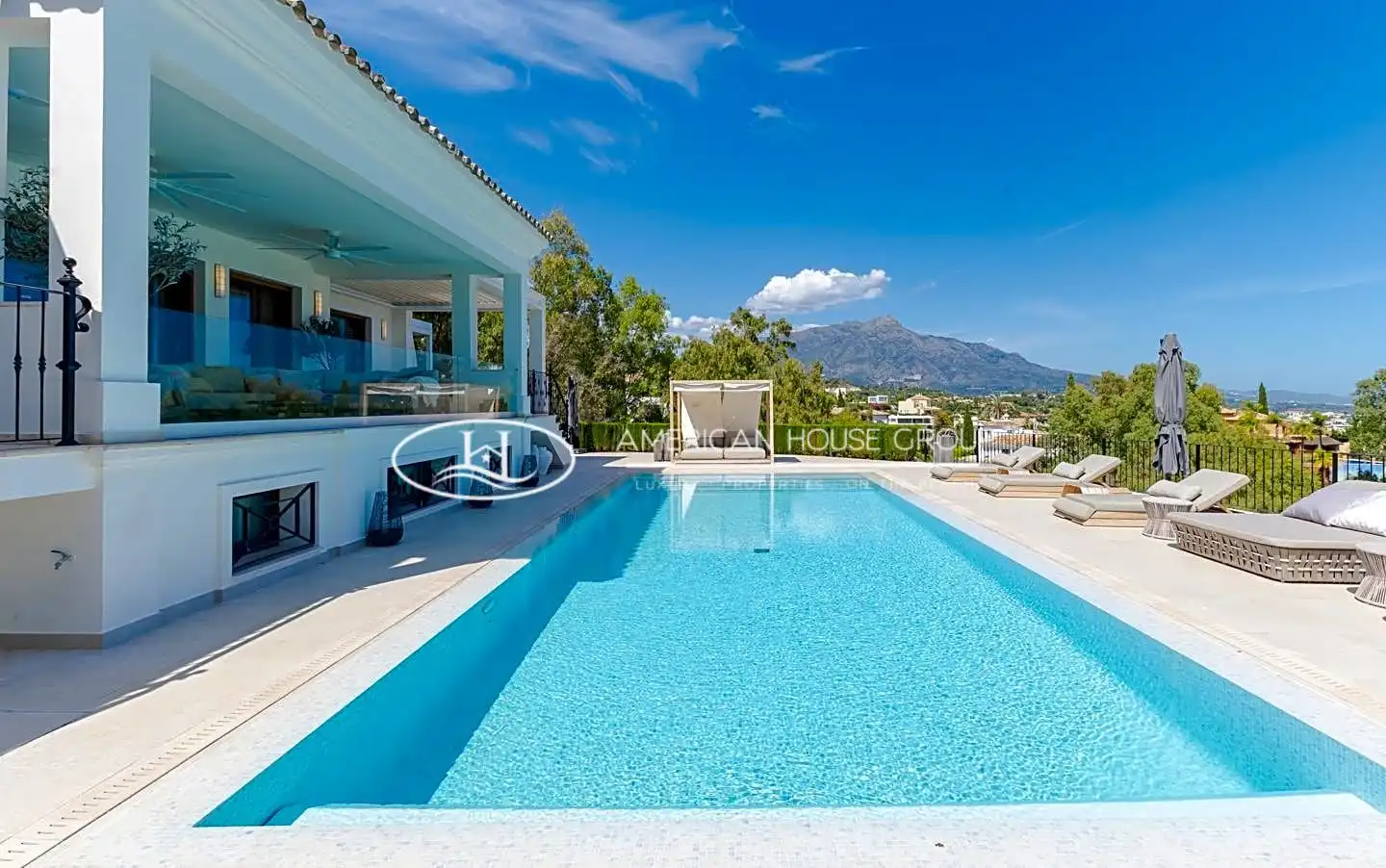 Maison avec piscine à vendre à LA Quinta, imagen 34