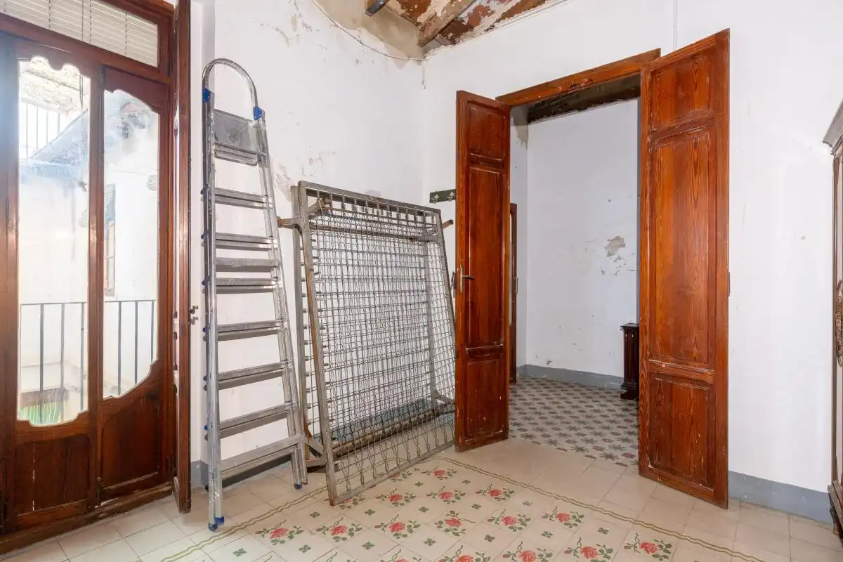 Casa adosada en venta en Cullera con Calefacción, Terraza y Trastero