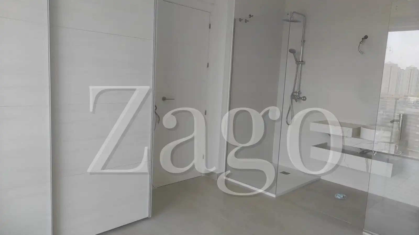 Apartment mit Pool zum Verkauf in Cala de Finestrat, imagen 8
